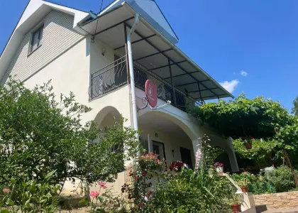 Дом, 150 м² - фото 1