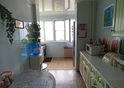 3-комнатная квартира, 80.6 м² - фото 1