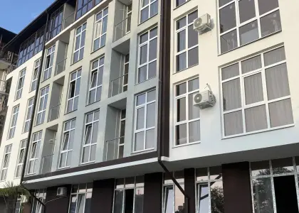 Студия, 20 м² - фото 1