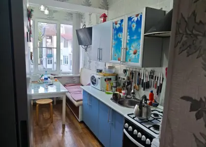 4-комнатная квартира, 100 м² - фото 1