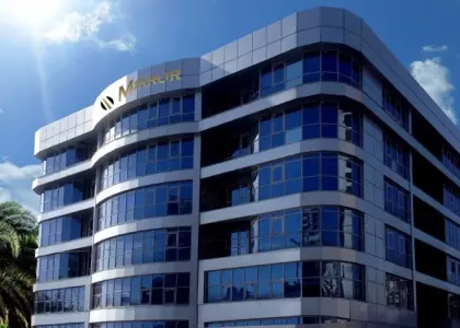 Студия, 33.4 м² - фото 1