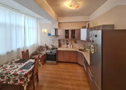 2-комнатная квартира, 56 м² - фото 1