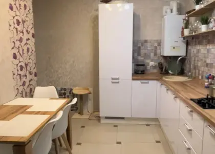 2-комнатная квартира, 63.4 м² - фото 1