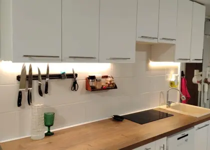 Дом, 80 м² - фото 1