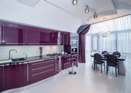 4-комнатная квартира, 189 м² - фото 1