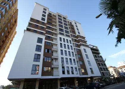 2-комнатная квартира, 50 м² - фото 1