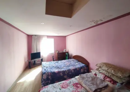 Жилой гараж, 36 м² - фото 1