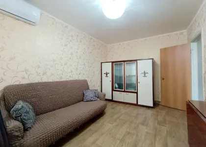 1-комнатная квартира, 33 м² - фото 1