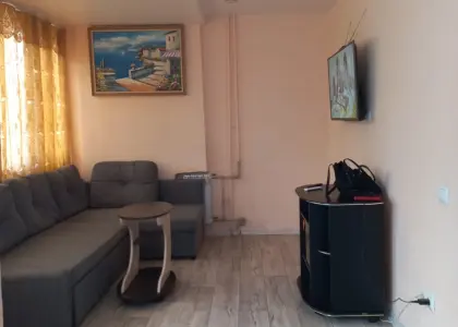 1-комнатная квартира, 30 м² - фото 1