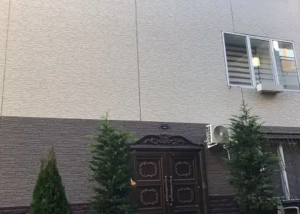 3-комнатная квартира, 90 м² - фото 1