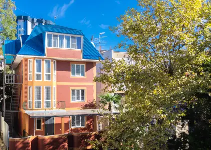 Дом, 228 м² - фото 1