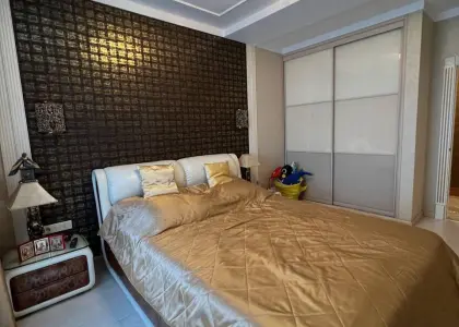 3-комнатная квартира, 99 м² - фото 1