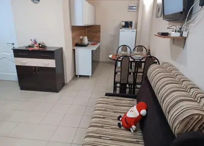 Студия, 24.2 м² - фото 1