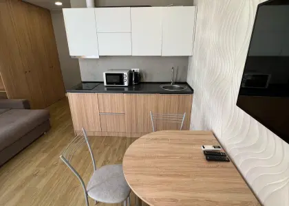 Студия, 25.2 м² - фото 1