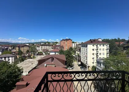 Студия, 55 м² - фото 1