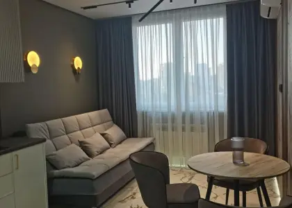 2-комнатная квартира, 45.4 м² - фото 1