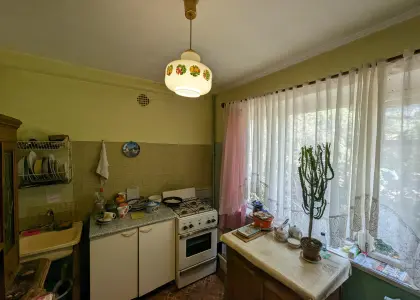 3-комнатная квартира, 68.5 м² - фото 1