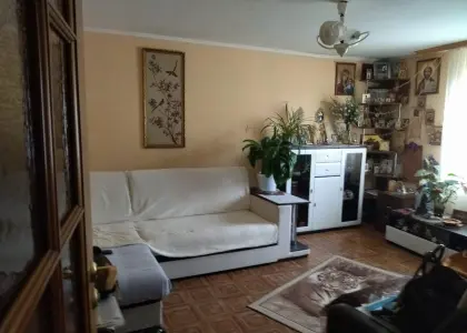 Дом, 80 м² - фото 1