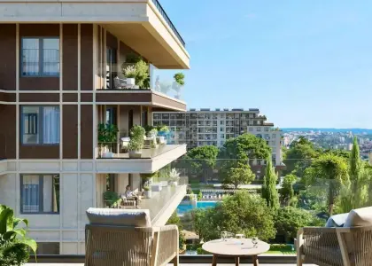 Студия, 22.4 м² - фото 1