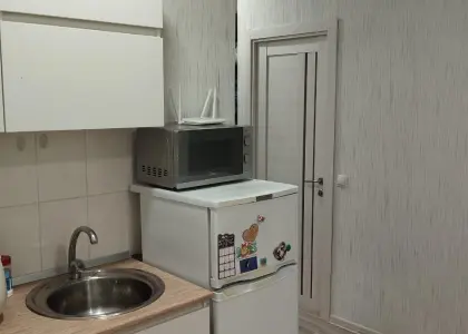 2-комнатная квартира, 36 м² - фото 1