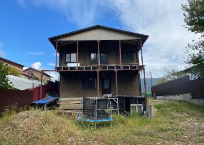 Дом, 186 м² - фото 1