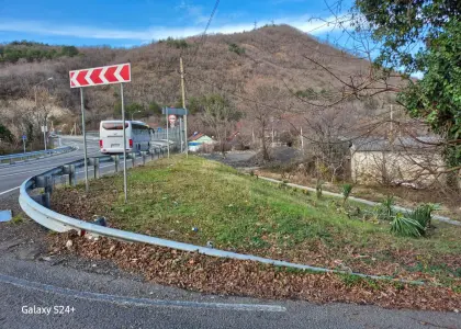 Земельный участок, 40 соток - фото 1