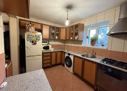 2-комнатная квартира, 48.6 м² - фото 1