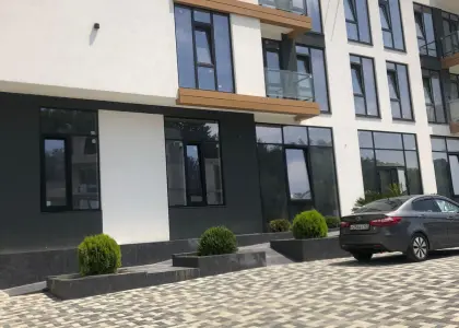 1-комнатная квартира, 21.5 м² - фото 1