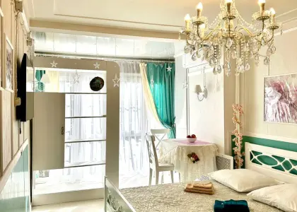 Студия, 21 м² - фото 1