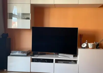 2-комнатная квартира, 48 м² - фото 1