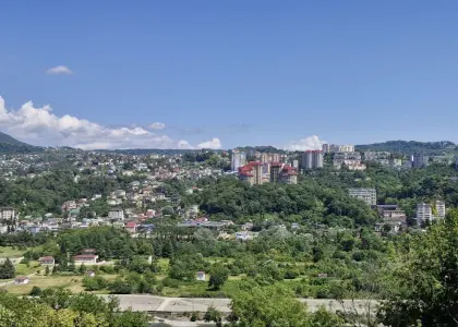 Земельный участок, 5.5 соток - фото 1