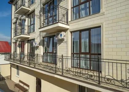 Дом, 600 м² - фото 1