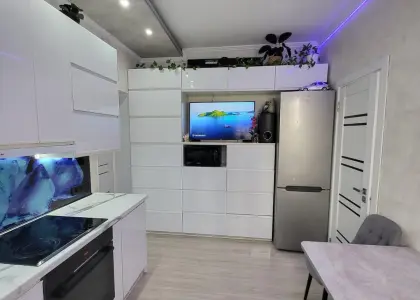 2-комнатная квартира, 42 м² - фото 1