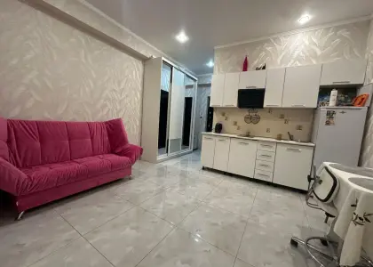 2-комнатная квартира, 32 м² - фото 1