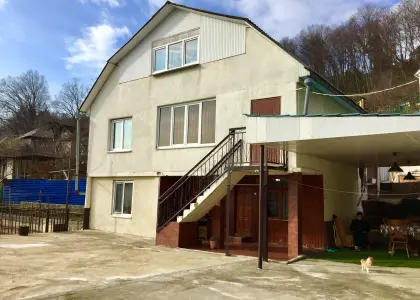 Дом, 300 м² - фото 1