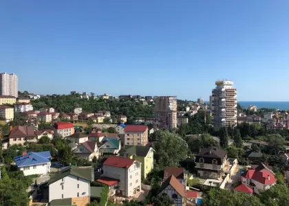 2-комнатная квартира, 48 м² - фото 1