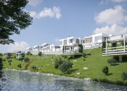 КП Уют у реки - фото 1