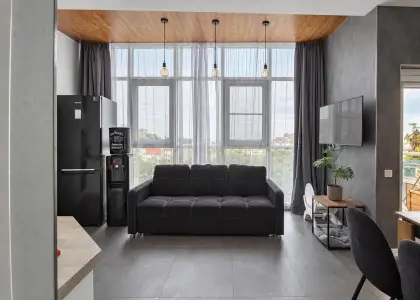 2-комнатная квартира, 46 м² - фото 1