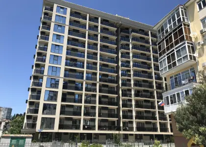 2-комнатная квартира, 48 м² - фото 1