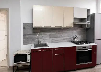 3-комнатная квартира, 44 м² - фото 1