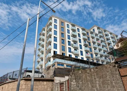 1-комнатная квартира, 35.6 м² - фото 1