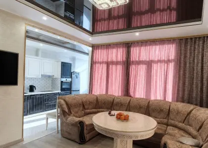 4-комнатная квартира, 130 м² - фото 1