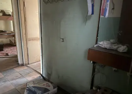 3-комнатная квартира, 69.2 м² - фото 1
