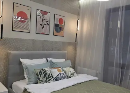 Студия, 20 м² - фото 1