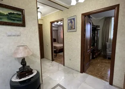 2-комнатная квартира, 61 м² - фото 1