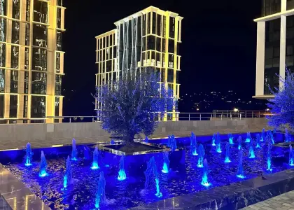 Студия, 17.3 м² - фото 1