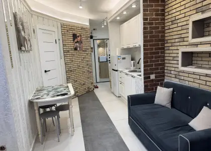 2-комнатная квартира, 30 м² - фото 1