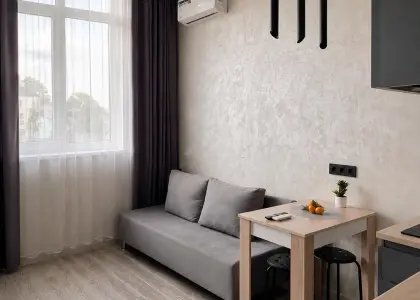Студия, 22 м² - фото 1
