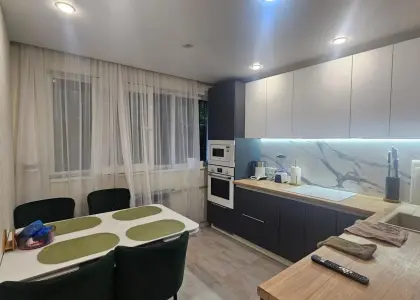 2-комнатная квартира, 43 м² - фото 1