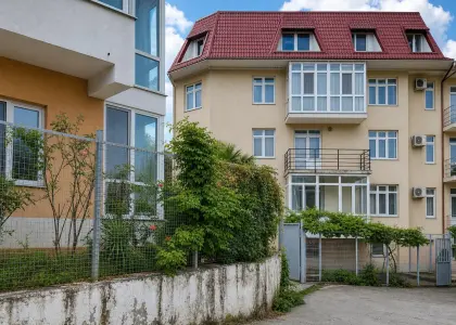 Студия, 19 м² - фото 1